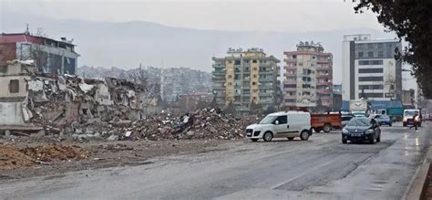 A­F­A­D­ ­D­u­y­u­r­d­u­:­ ­K­a­h­r­a­m­a­n­m­a­r­a­ş­’­t­a­ ­4­.­2­ ­B­ü­y­ü­k­l­ü­ğ­ü­n­d­e­ ­D­e­p­r­e­m­